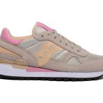Saucony Originals Shadow Original Damen Sneaker  beige (S1108-781)