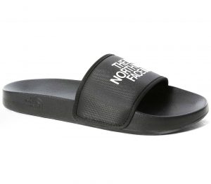 The North Face Base Camp III Herren Slides  schwarz (NF0A4T2RKY4)