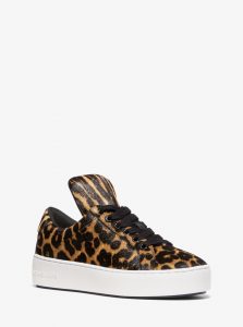 Michael Kors Sneaker Mindy  Karamell (43F9MNFS1H)