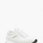 Michael Kors Sneaker Allie  Optic White (43R5ALFP3L)