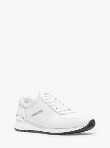 Michael Kors Sneaker Allie  Optic White (43R5ALFP3L)