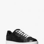 Michael Kors Sneaker Keating  Optic White (43S1KEFS1E)