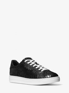 Michael Kors Sneaker Keating  Optic White (43S1KEFS1E)