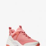 Michael Kors Sneaker Sparks Tea Rose (43S1SPFS2D)
