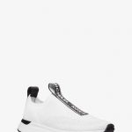 Michael Kors Slip-On-Sneaker Bodie  Optic White (43T1BDFP5D)