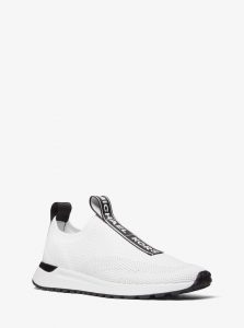 Michael Kors Slip-On-Sneaker Bodie  Optic White (43T1BDFP5D)