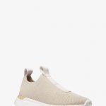 Michael Kors Slip-On-Sneaker Bodie  Heller Sand (43T1BDFP6D)