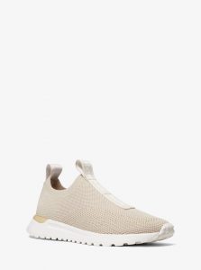 Michael Kors Slip-On-Sneaker Bodie  Heller Sand (43T1BDFP6D)