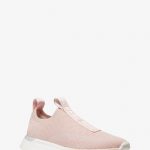 Michael Kors Slip-On-Sneaker Bodie  Zartrosa (43T1BDFP7D)