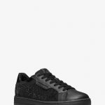 Michael Kors Sneaker Keating  Schwarz (43T1KEFS1D)