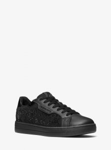 Michael Kors Sneaker Keating  Schwarz (43T1KEFS1D)