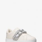 Michael Kors Sneaker Kenna  Cremeweiss (43T1KNFS5L)