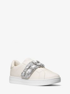 Michael Kors Sneaker Kenna  Cremeweiss (43T1KNFS5L)