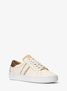 Michael Kors Sneaker Keaton  Cream Multi (43T1KTFS5L)