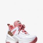 Michael Kors Tea Rose Mlt (43T1OLFS2B)