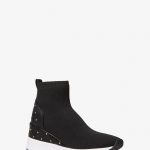 Michael Kors Sneaker Skyler  Schwarz (43T1SKFE5D)
