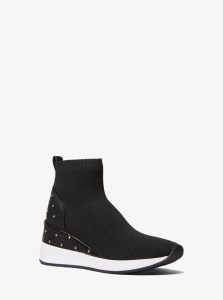 Michael Kors Sneaker Skyler  Schwarz (43T1SKFE5D)