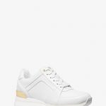 Michael Kors Sneaker Billie  Optic White (43T9BIFS7L)