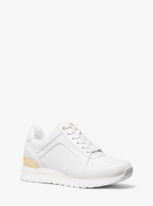 Michael Kors Sneaker Billie  Optic White (43T9BIFS7L)