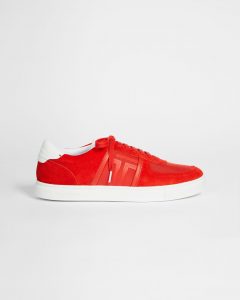 Ted Baker LAUROL Rot (253061-RED-44)