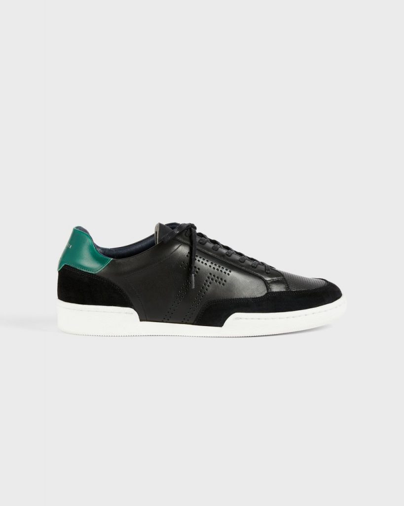ted-baker-sneaker 253063-BLACK-41