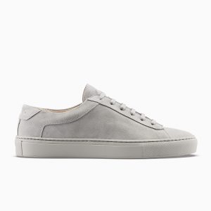 KOIO Sustainability (CAMNW1)