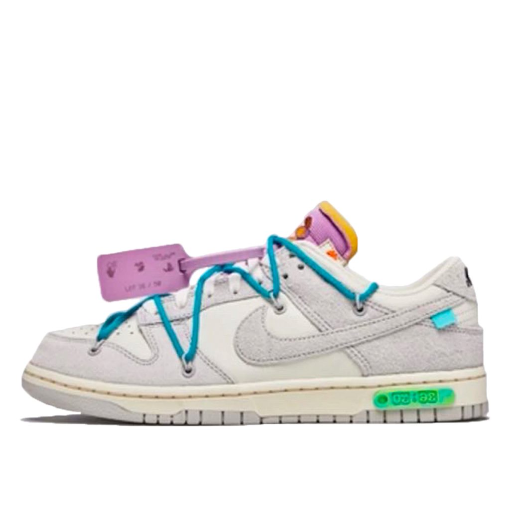 nike-dunk LOT36