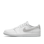 Air Jordan  1 Low OG Neutral Grey (2021) (W) (CZ0775-100)