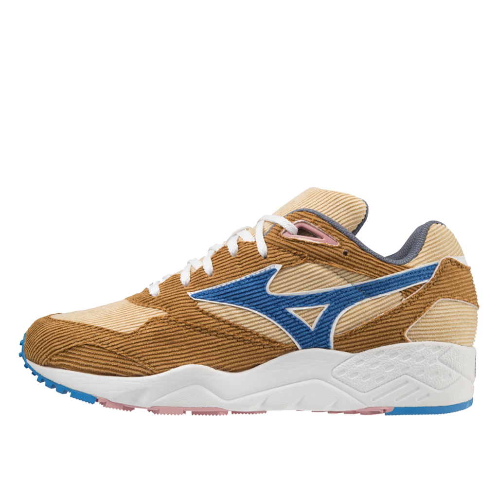 mizuno-sneaker D1GD211401