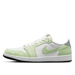 Air Jordan  1 Low OG Ghost Green (2021) (DM7837-103)