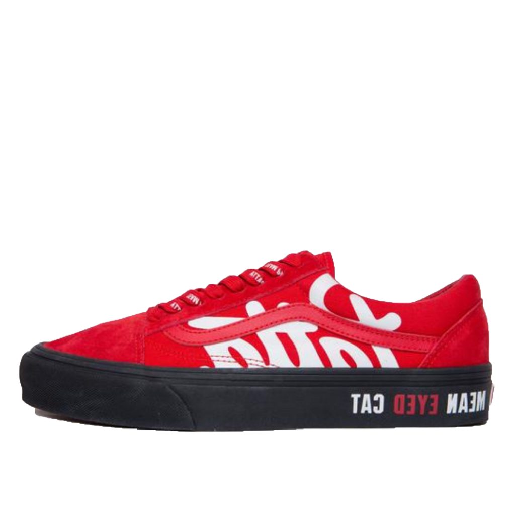 vans-old-skool VN0A4BVF5X81