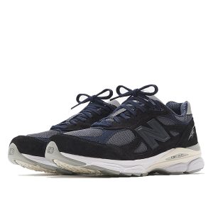 New Balance x Kith 990v3 Genesis (2021) (M990KI3)