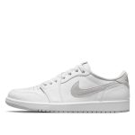 Air Jordan  1 Low OG Neutral Grey (2021) (CZ0790-100)