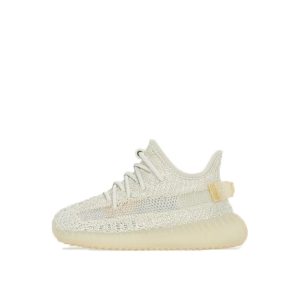 Yeezy  Boost 350 V2 ‚Light‘ (Infants) (2021) (GY3440)