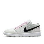 Air Jordan  WMNS 1 Low SE Barely Green (2021) (CZ0776-300)
