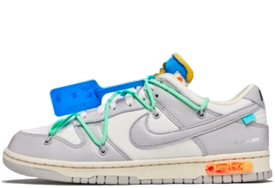 nike-dunk LOT26