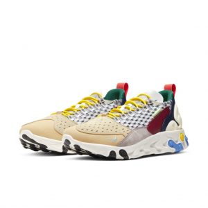 Nike  React Sertu ‚The 10th‘ Multi (2019) (AT5301-001)