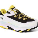 The North Face Vectiv Taraval Anodized Damen Sneaker  weiß (NF0A5G3O275)