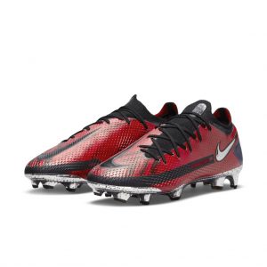 Nike x Skepta Phantom GT Elite FG Bloody Chrome (2021) (CK8442-600)