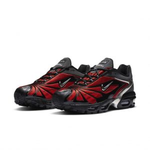 Nike  Air Max Tailwind V Skepta Bloody Chrome (2021) (CU1706-001)