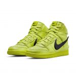 Nike  x Ambush Dunk High Flash Lime (2021) (CU7544-300)