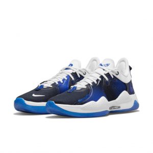 Nike  PG 5 ‚PlayStation‘ Flip (2021) (CW3144-400)