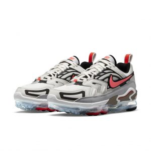 Nike  Air Vapormax EVO Infrared (2021) (CZ1924-100)