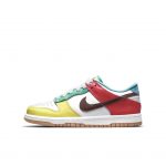 nike-dunk CZ2496-100