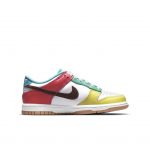 nike-dunk CZ2496-100