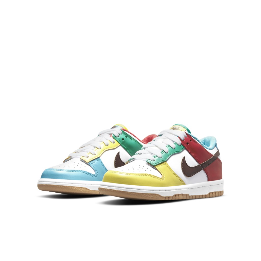nike-dunk CZ2496-100