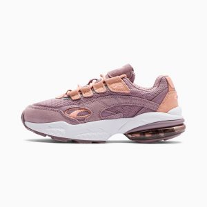 Puma Cell Venom Lila/Rosa (369354-07)