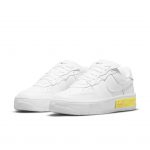 Nike  Air Force 1 Fontanka White (2021) (DA7024-101)