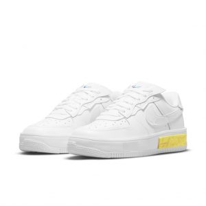 Nike  Air Force 1 Fontanka White (2021) (DA7024-101)
