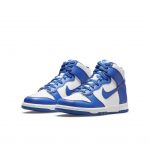 Nike  Dunk High GS ‚Game Royal‘ (2021) (DB2179-102)